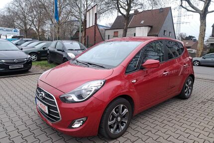 Hyundai ix20 Gebrauchtwagen
