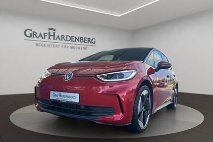 VW ID.3 Gebrauchtwagen