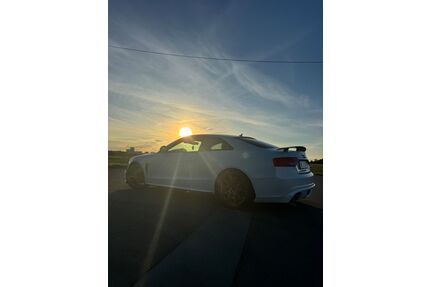 Audi A5 Gebrauchtwagen