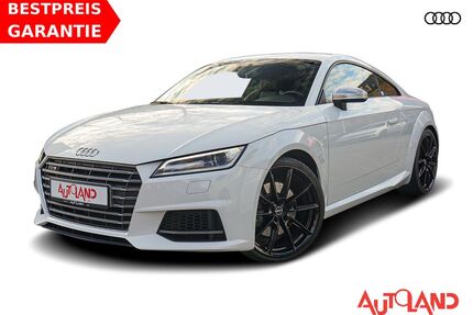 Audi TTS Gebrauchtwagen