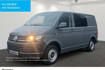 VW T6 Transporter Gebrauchtwagen