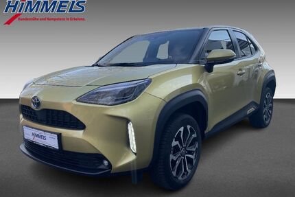 Toyota Yaris Cross Gebrauchtwagen