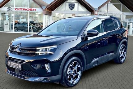 Citroen C5 Aircross Gebrauchtwagen