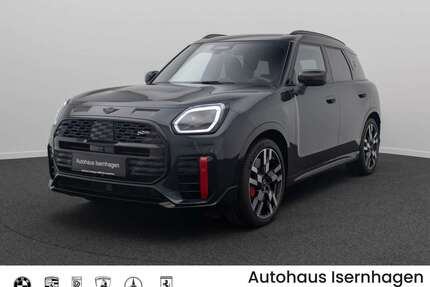 Mini John Cooper Works Countryman Gebrauchtwagen