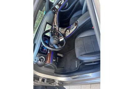 Mercedes-Benz E 220 Gebrauchtwagen