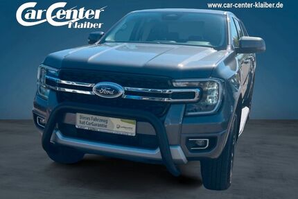 Ford Ranger Gebrauchtwagen