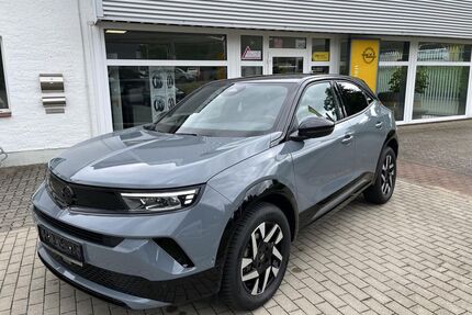 Opel Mokka Gebrauchtwagen