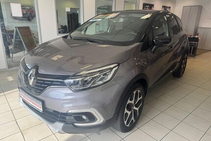 Renault Captur Gebrauchtwagen