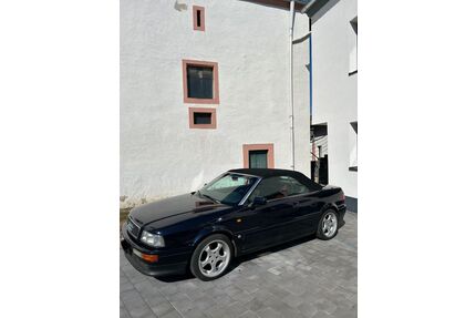 Audi Cabriolet Gebrauchtwagen
