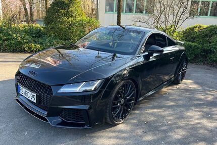 Audi TT RS Gebrauchtwagen
