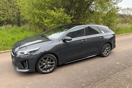 Kia pro ceed / ProCeed Gebrauchtwagen