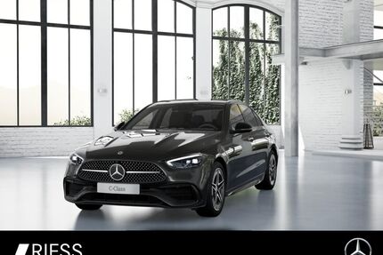Mercedes-Benz C 300 Gebrauchtwagen