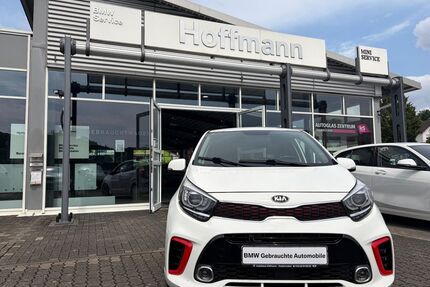 Kia Picanto Gebrauchtwagen