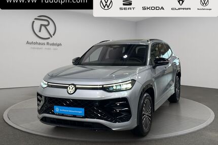VW Tayron Gebrauchtwagen
