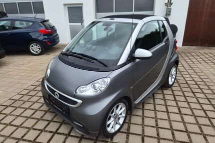 BMW ForTwo 