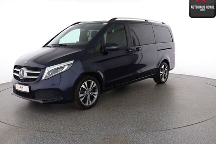 Mercedes-Benz V 220 Gebrauchtwagen