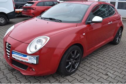Alfa Romeo MiTo Gebrauchtwagen