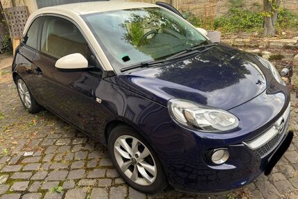 Opel Adam Gebrauchtwagen