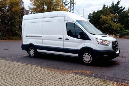 Ford Transit Gebrauchtwagen