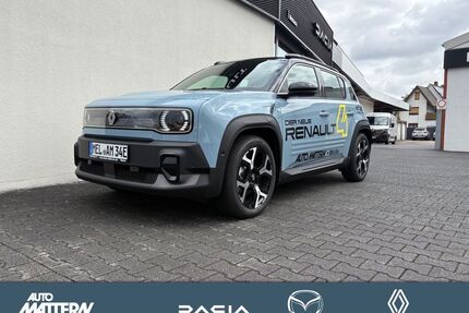 Renault R 4 Gebrauchtwagen