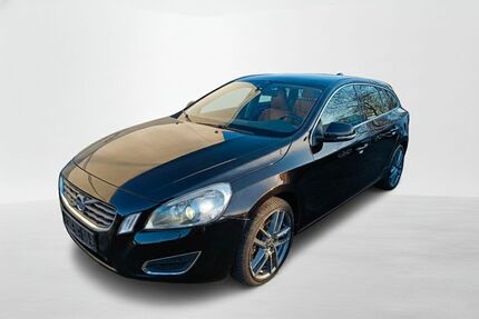 Volvo V60 Gebrauchtwagen
