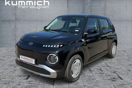 Hyundai INSTER Gebrauchtwagen