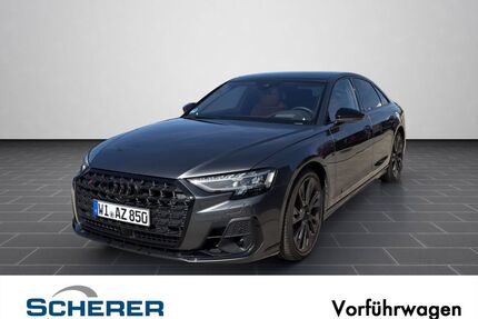 Audi S8 Gebrauchtwagen