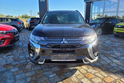 Mitsubishi Outlander Gebrauchtwagen