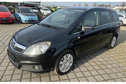 Opel Zafira Gebrauchtwagen