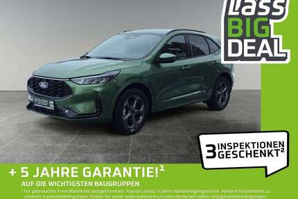 Ford Kuga Gebrauchtwagen