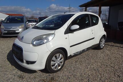 Citroen C1 Gebrauchtwagen