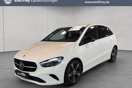 Mercedes-Benz B 180 Gebrauchtwagen