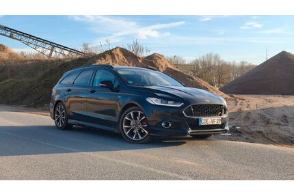 Ford Mondeo Gebrauchtwagen
