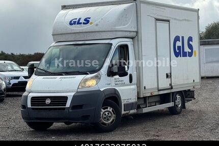 Fiat Ducato Gebrauchtwagen