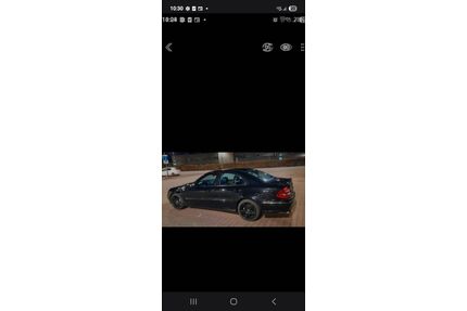 Mercedes-Benz E 280 Gebrauchtwagen