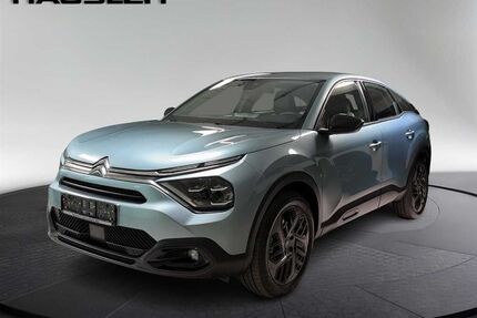 Citroen C4 Gebrauchtwagen