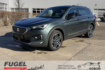 Seat Tarraco Gebrauchtwagen