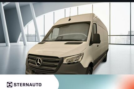 Mercedes-Benz Sprinter Gebrauchtwagen
