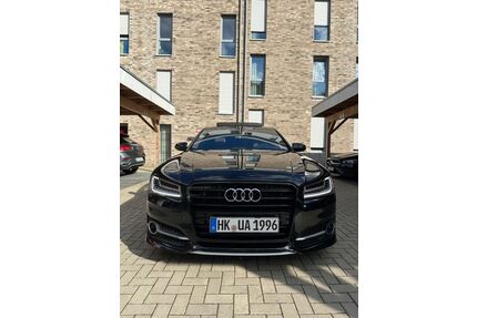 Audi A8 Gebrauchtwagen