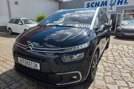 Citroen Grand C4 Picasso / SpaceTourer Gebrauchtwagen