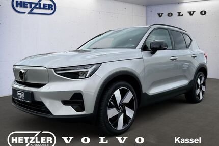 Volvo XC40 Gebrauchtwagen
