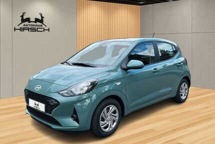Hyundai i10 Gebrauchtwagen