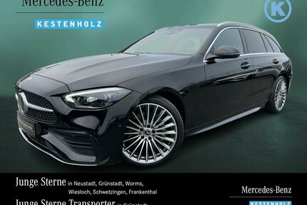 Mercedes-Benz C 200 Gebrauchtwagen