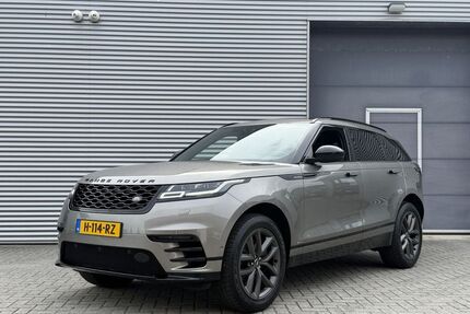 Land Rover Range Rover Velar Gebrauchtwagen