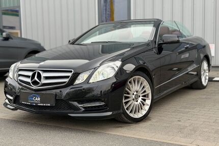 Mercedes-Benz E 250 Gebrauchtwagen