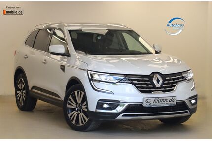 Renault Koleos Gebrauchtwagen