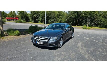 Mercedes-Benz CLS 350 Gebrauchtwagen