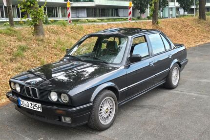 BMW 325 Gebrauchtwagen