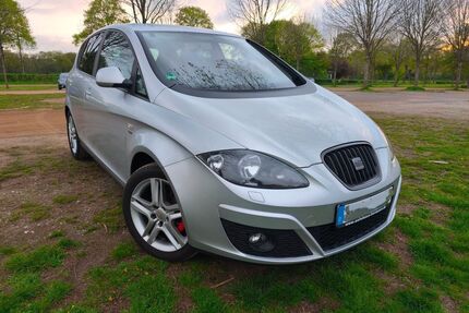 Seat Altea Gebrauchtwagen