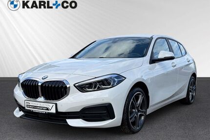 BMW 118 Gebrauchtwagen
